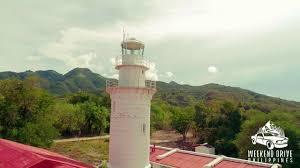 Malabrigo Lighthouse